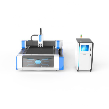 Máquina de cortador de metal a laser de alta qualidade para folha de carbono SF3015G3 1000W